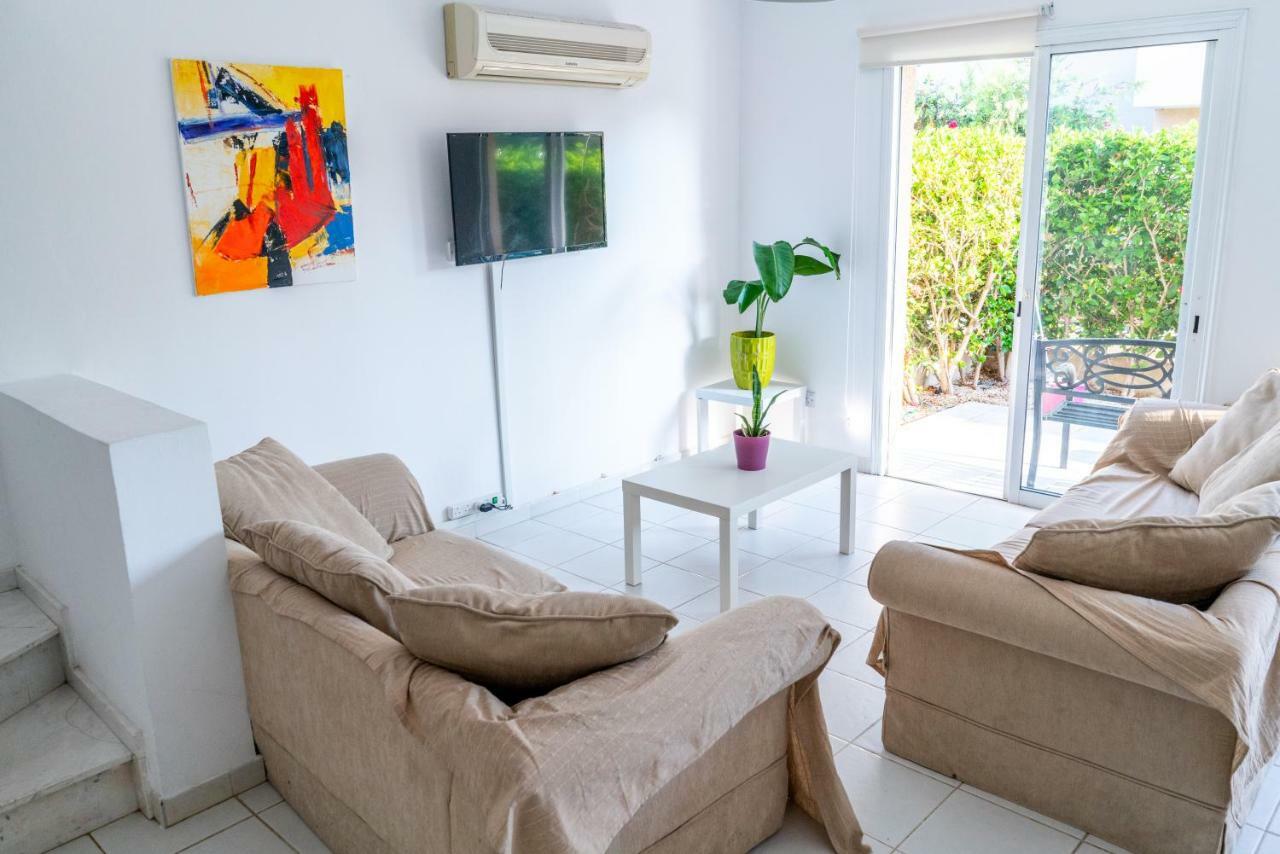 Helios Cottages Paphos Exterior photo